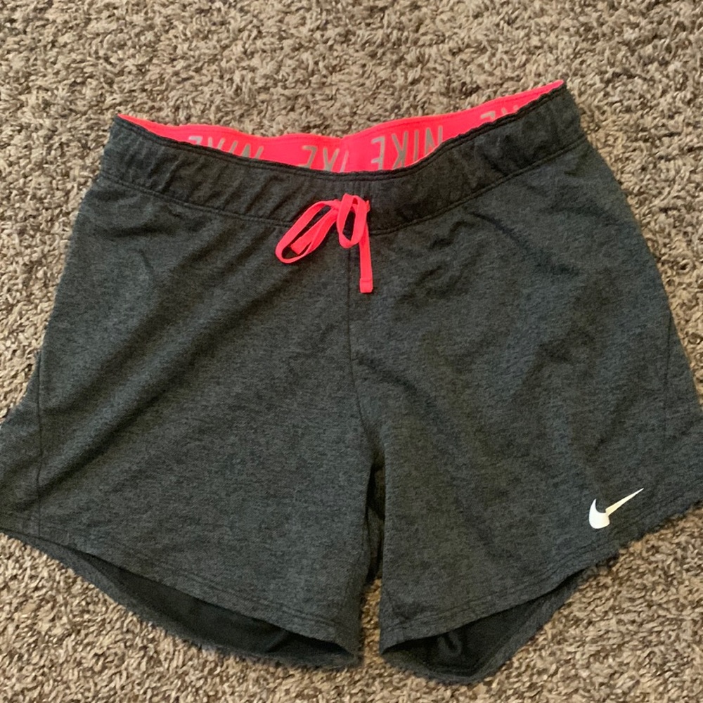 Nike Dri-Fit shorts